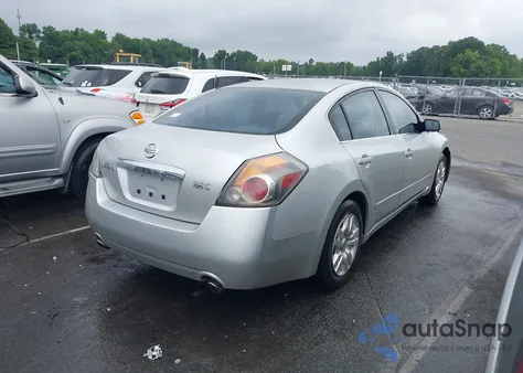 2011 Nissan Altima 2.5 S z USA, uszkodzony, nr VIN 1N4AL2AP0BN455106
